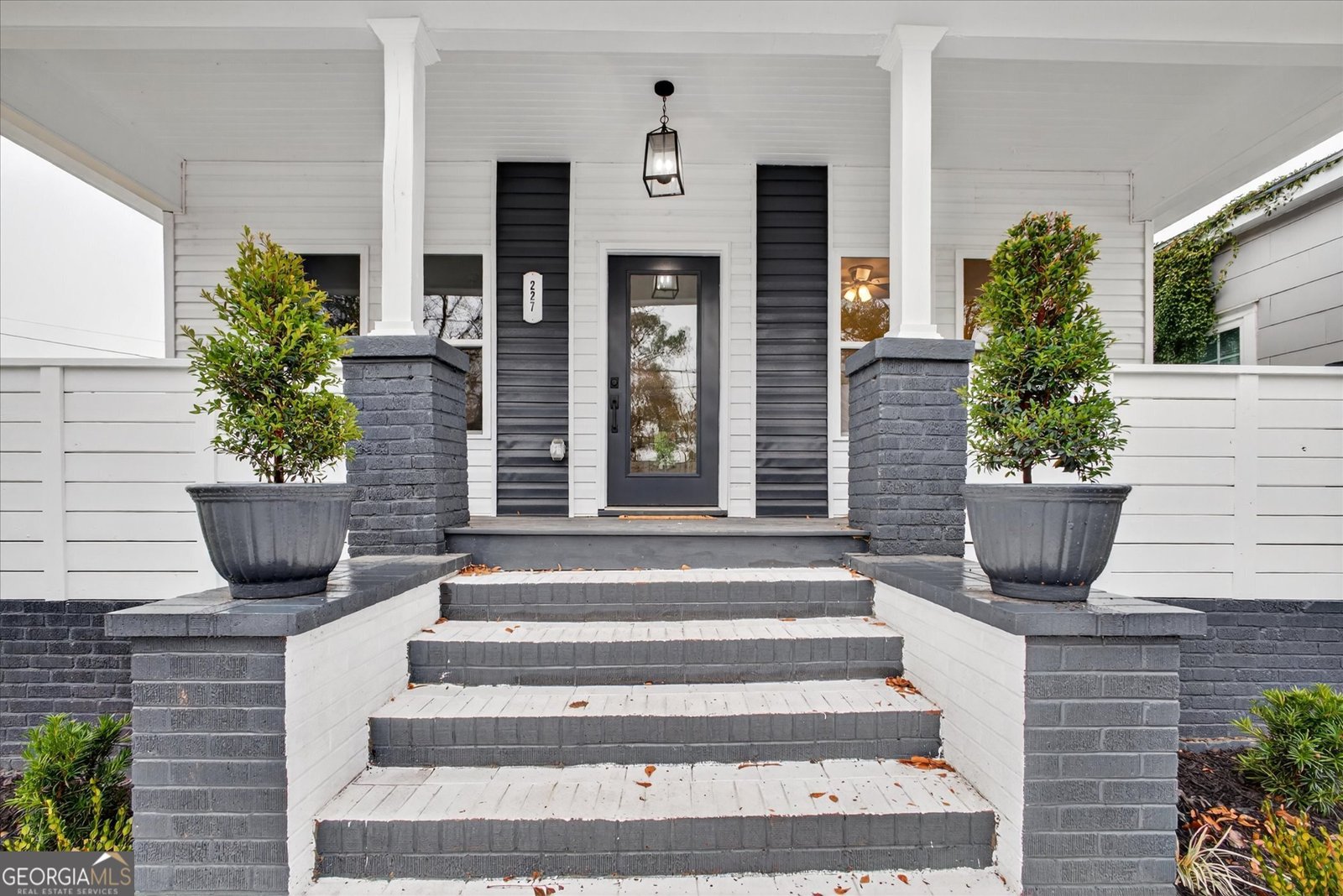 227 Glass Street Savannah - 2