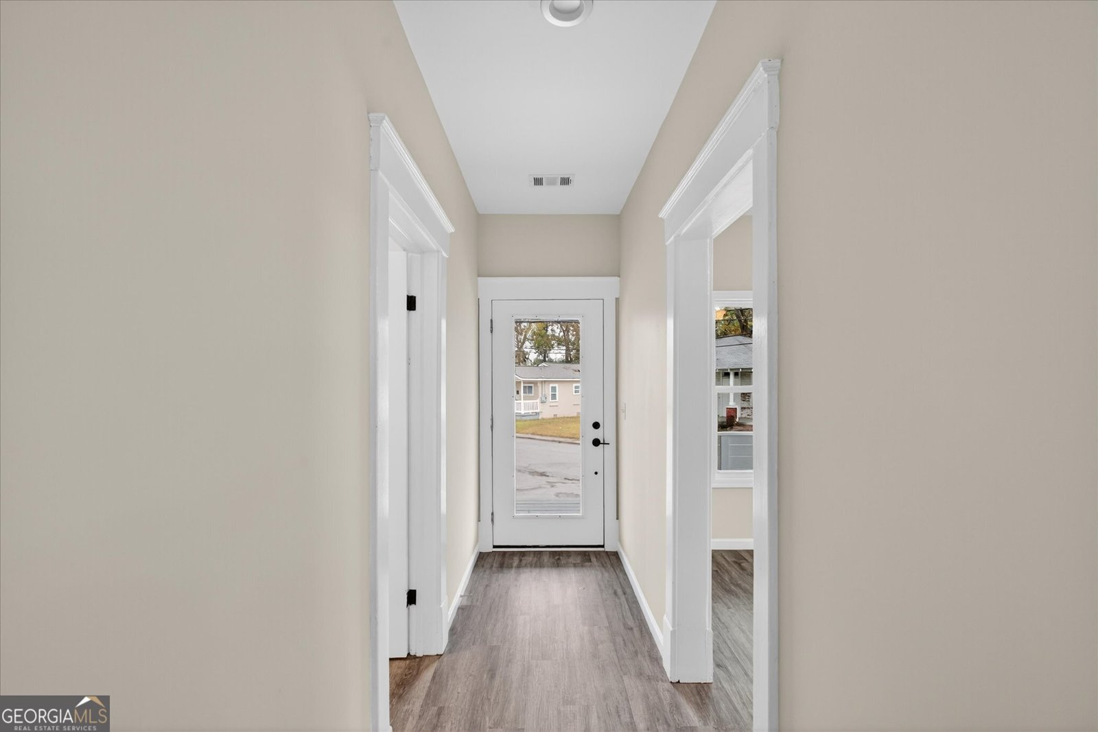 227 Glass Street Savannah - 4