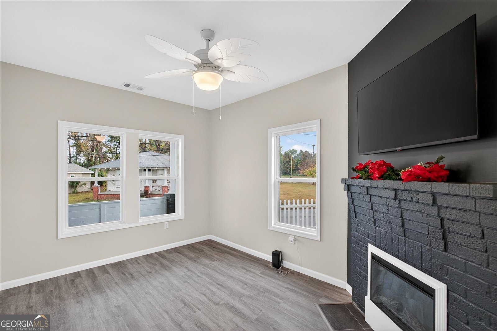 227 Glass Street Savannah - 5