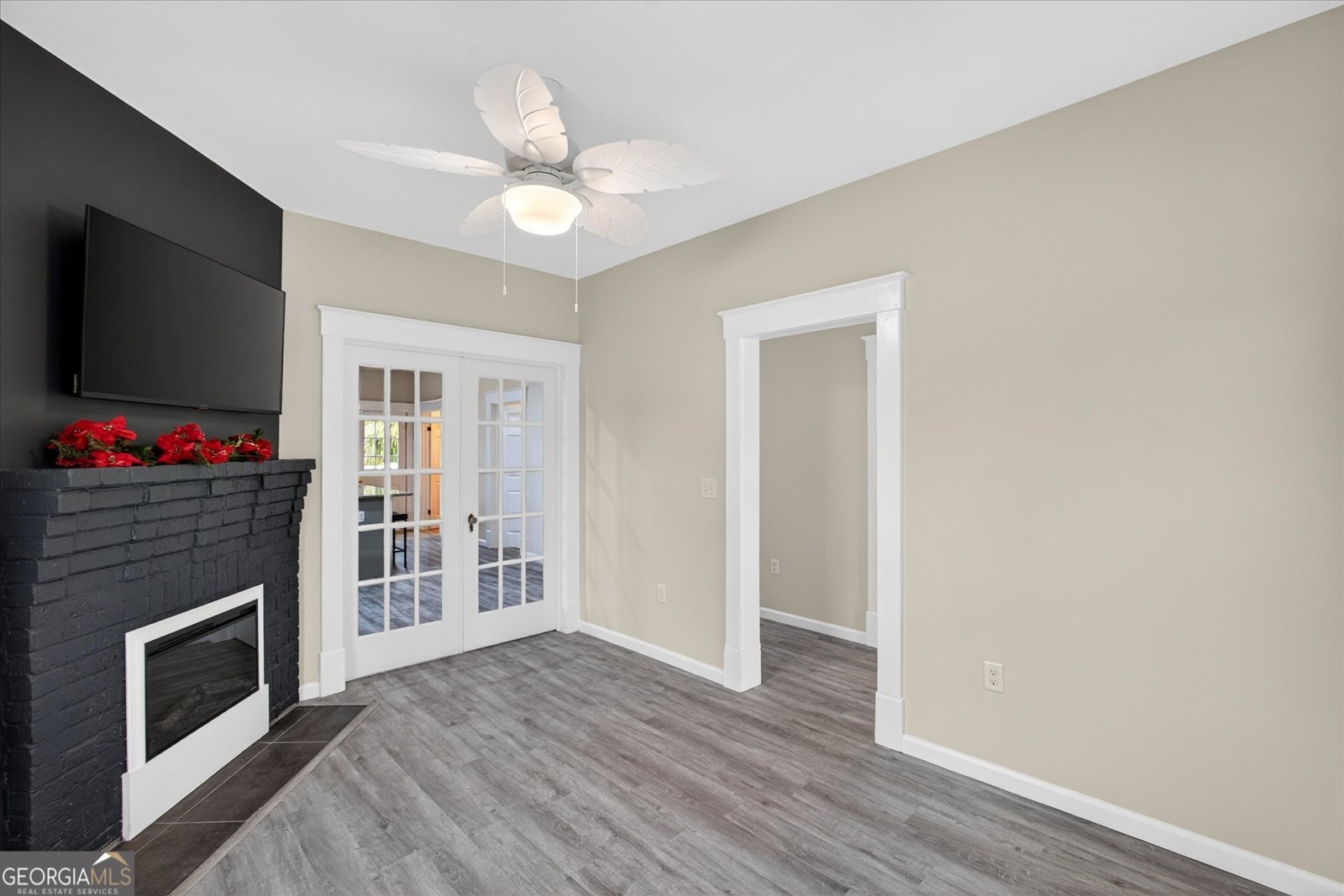 227 Glass Street Savannah - 6