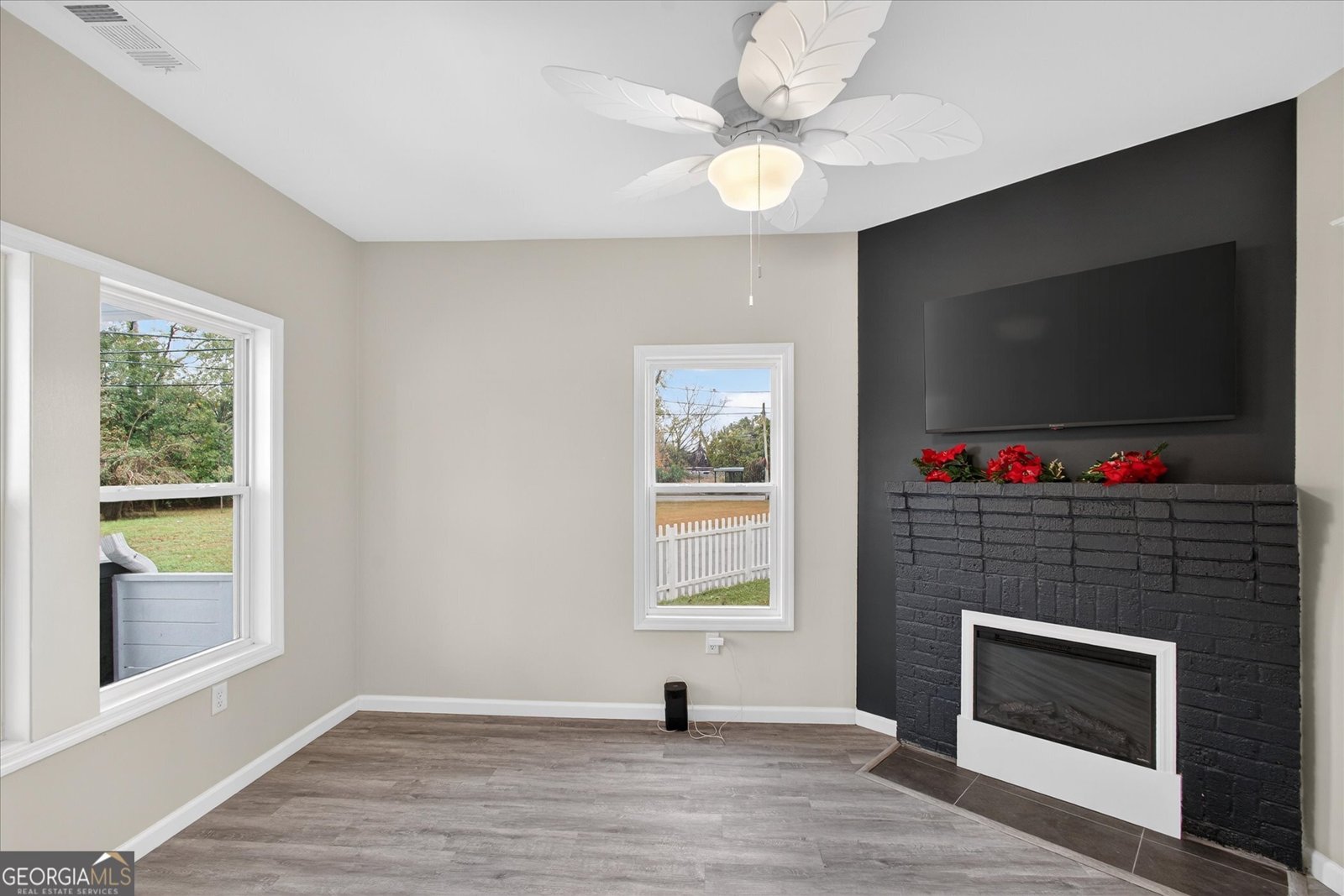 227 Glass Street Savannah - 7