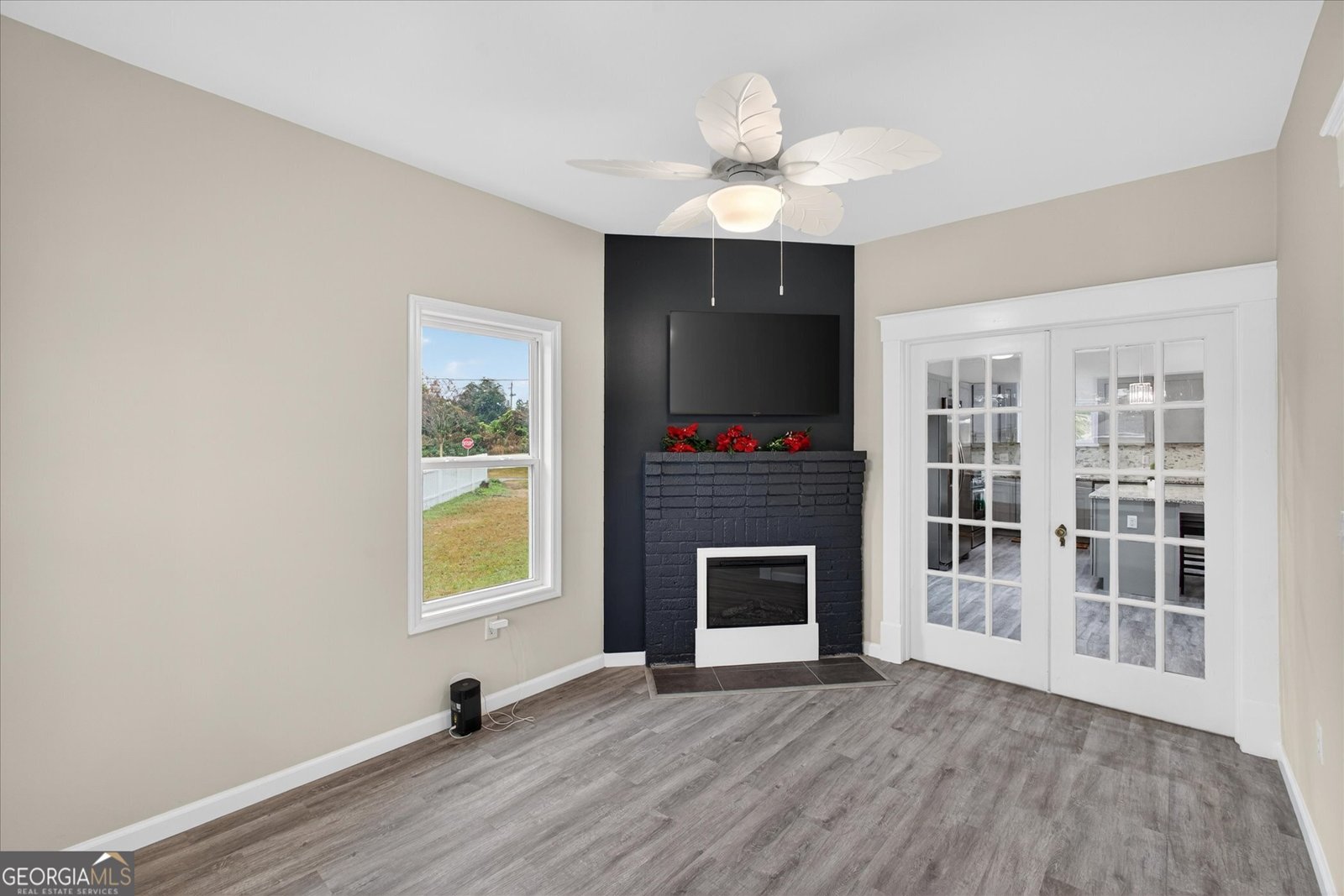 227 Glass Street Savannah - 8