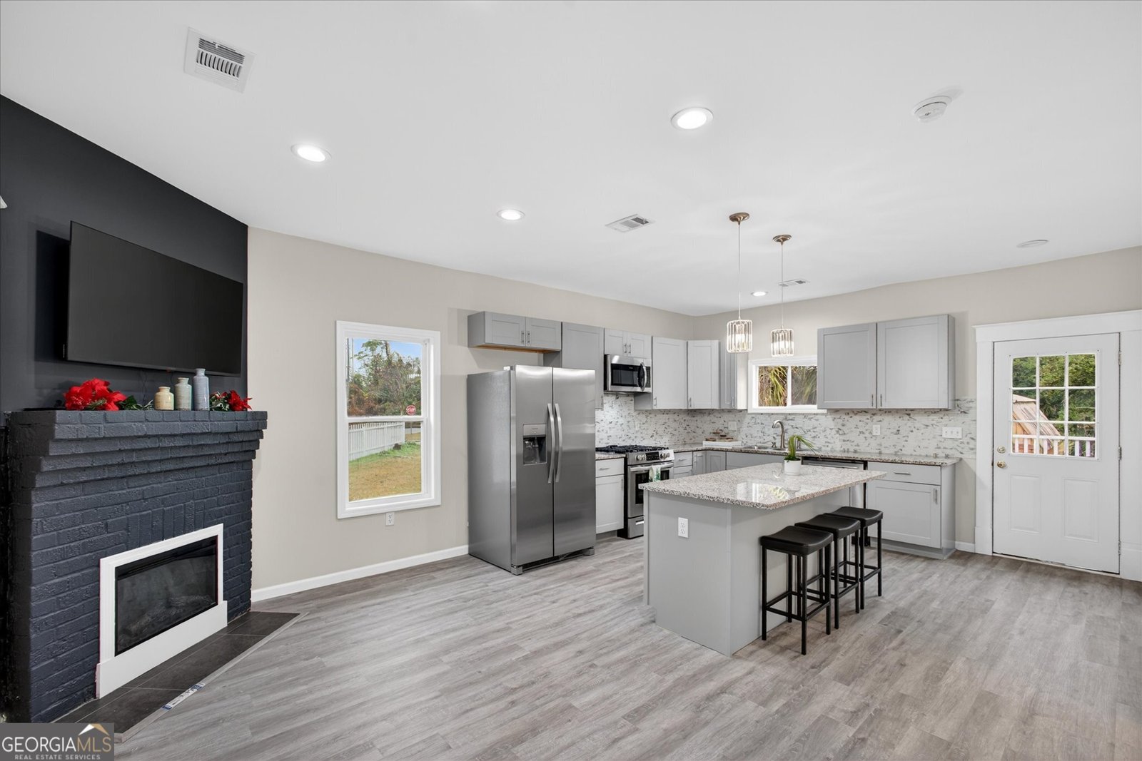 227 Glass Street Savannah - 9