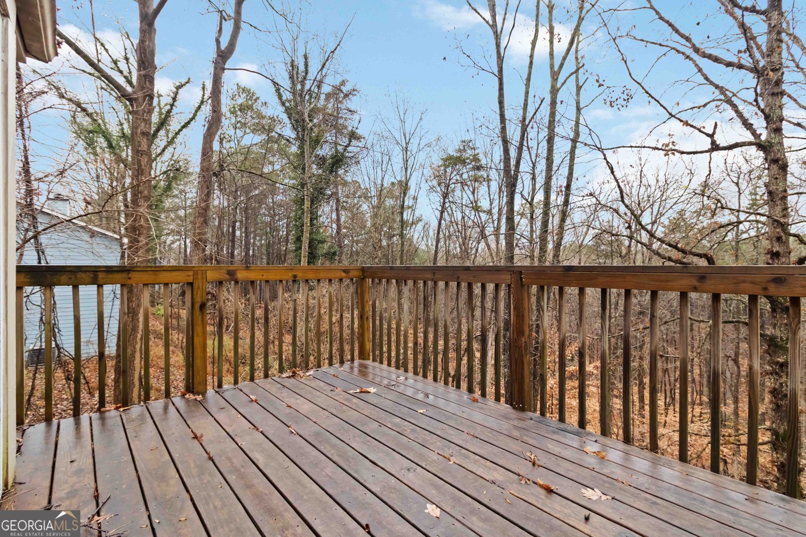 5552 Little Mill Road Buford - 29