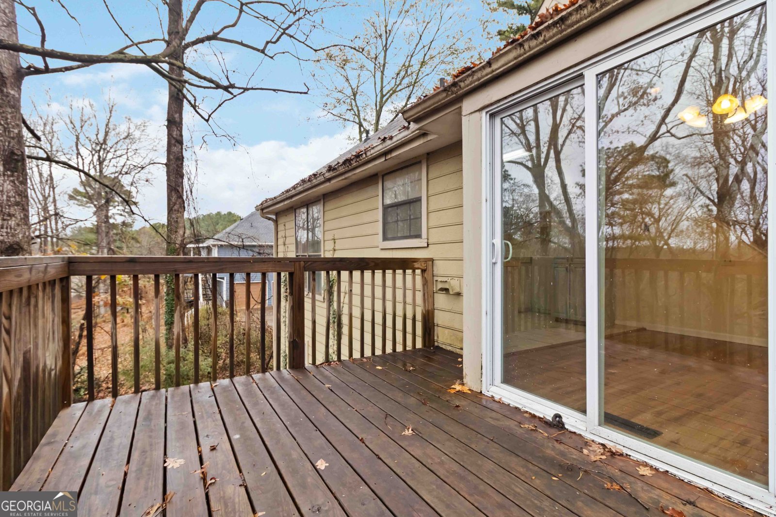 5552 Little Mill Road Buford - 30