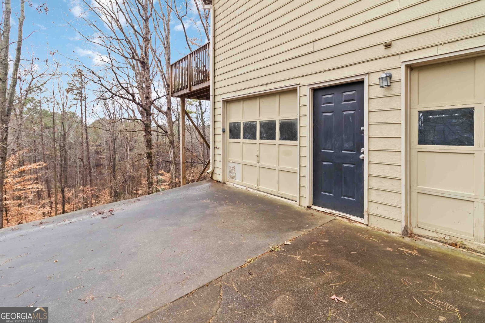 5552 Little Mill Road Buford - 5