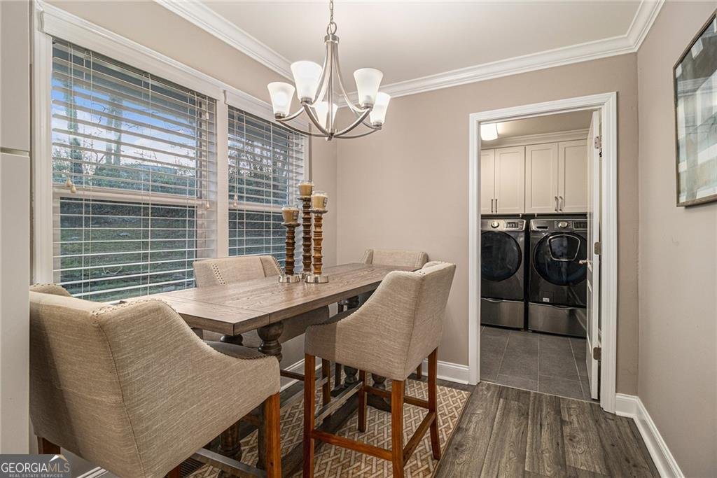 4181 Liffey Lane Decatur - 10