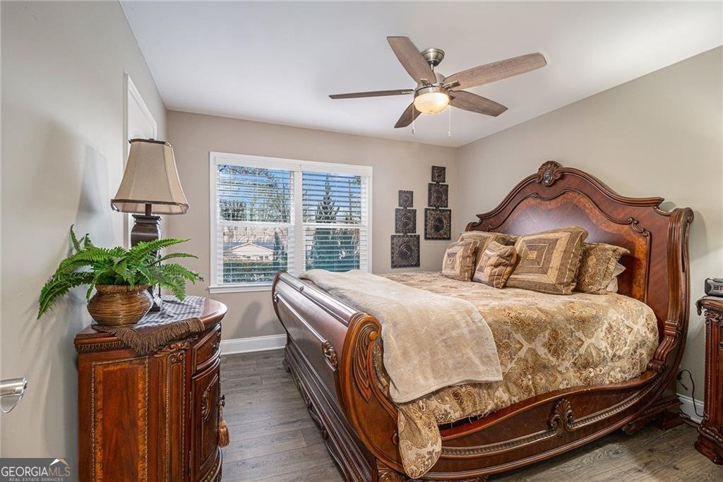 4181 Liffey Lane Decatur - 11