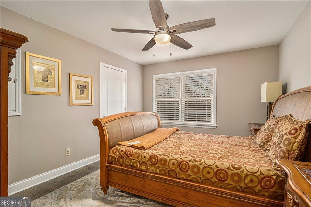 4181 Liffey Lane Decatur - 13