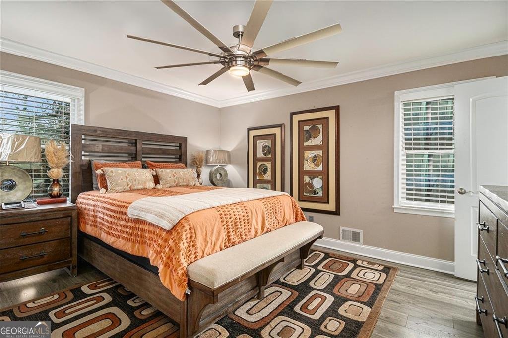 4181 Liffey Lane Decatur - 14