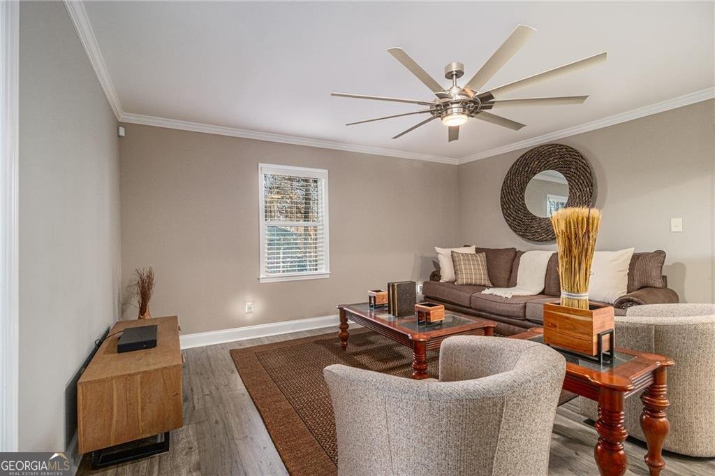 4181 Liffey Lane Decatur - 15