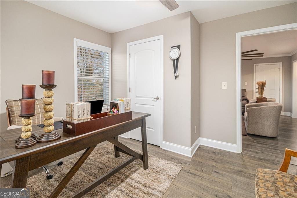 4181 Liffey Lane Decatur - 16