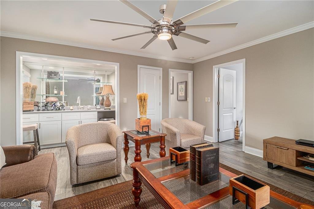 4181 Liffey Lane Decatur - 17