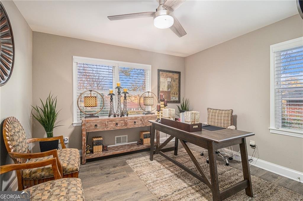 4181 Liffey Lane Decatur - 18