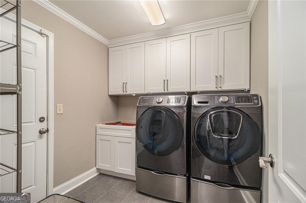 4181 Liffey Lane Decatur - 23