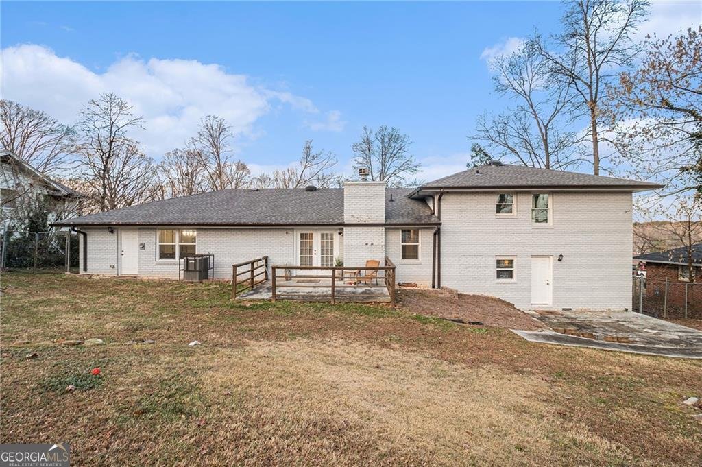 4181 Liffey Lane Decatur - 24