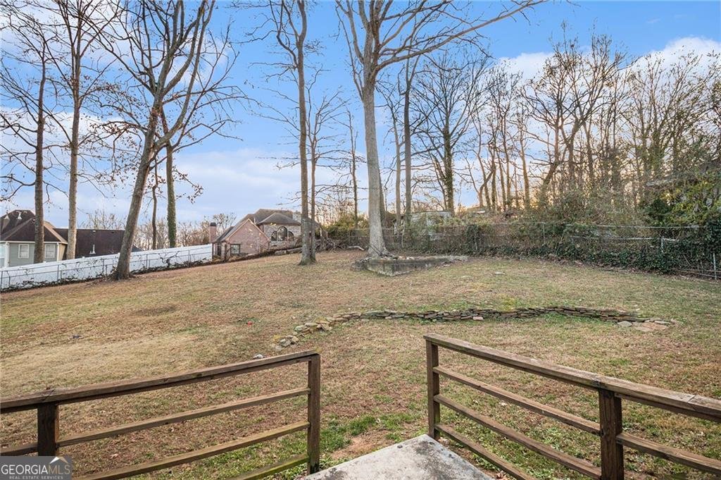 4181 Liffey Lane Decatur - 25