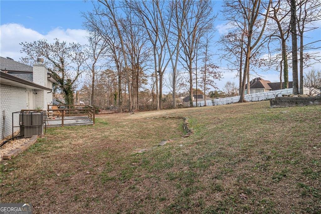 4181 Liffey Lane Decatur - 27