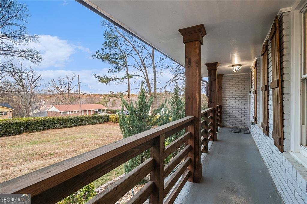 4181 Liffey Lane Decatur - 4