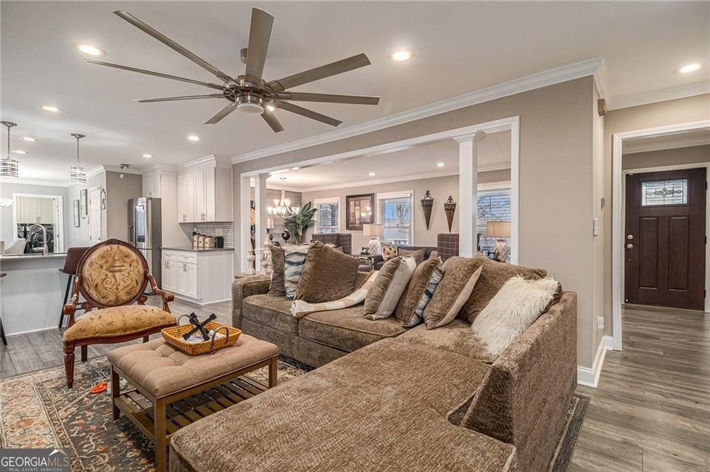 4181 Liffey Lane Decatur - 5