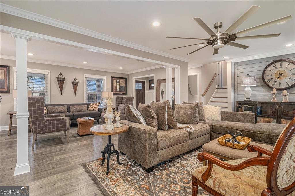 4181 Liffey Lane Decatur - 6