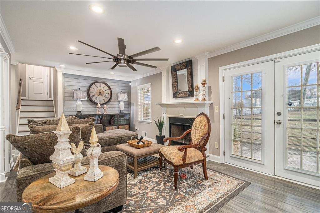 4181 Liffey Lane Decatur - 7