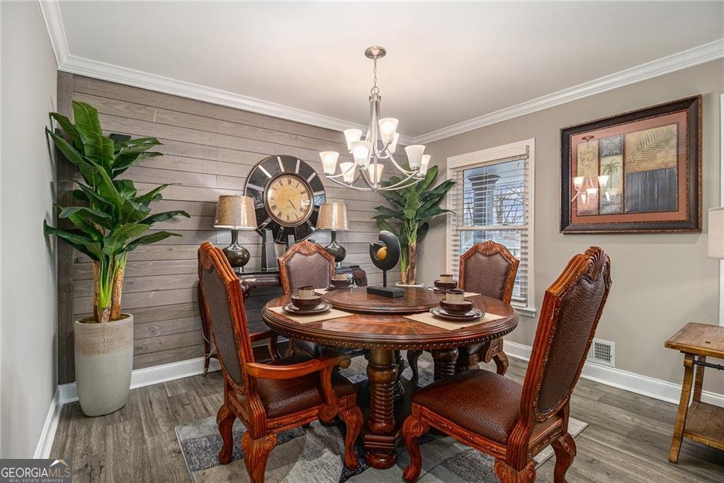 4181 Liffey Lane Decatur - 8