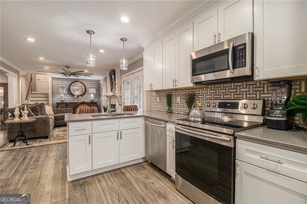 4181 Liffey Lane Decatur - 9