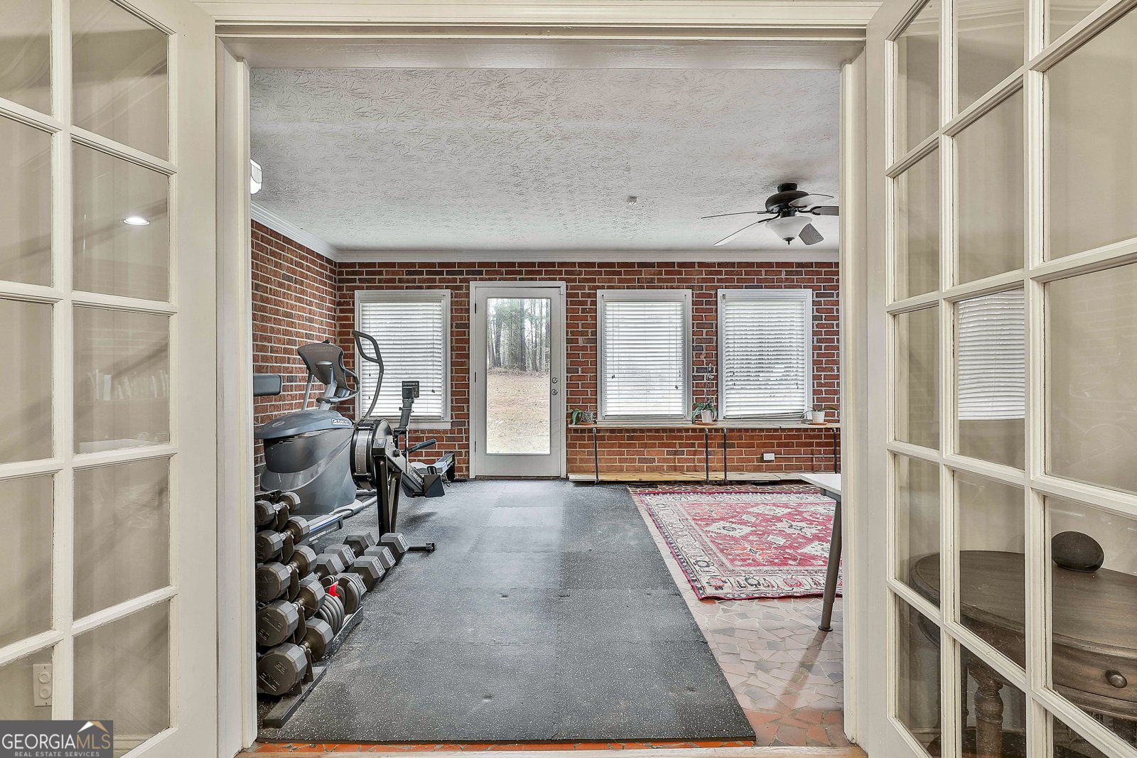 3191 Buck Branch Rd Conyers - 10