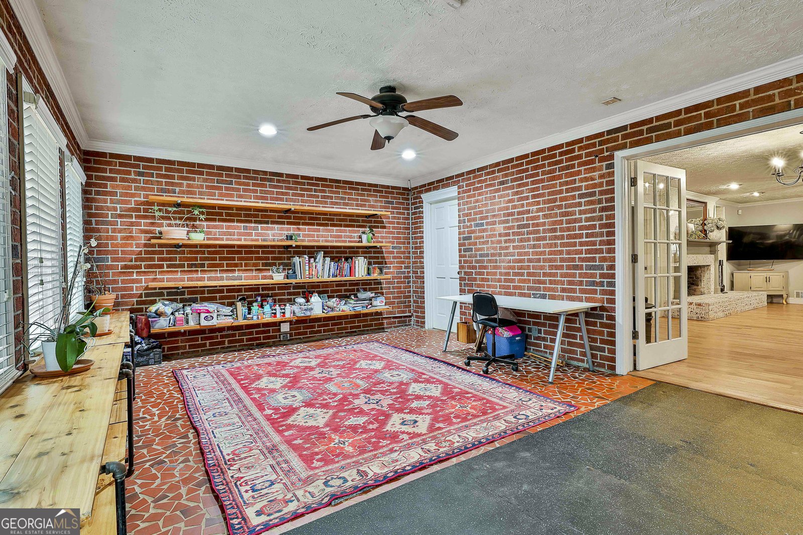 3191 Buck Branch Rd Conyers - 11