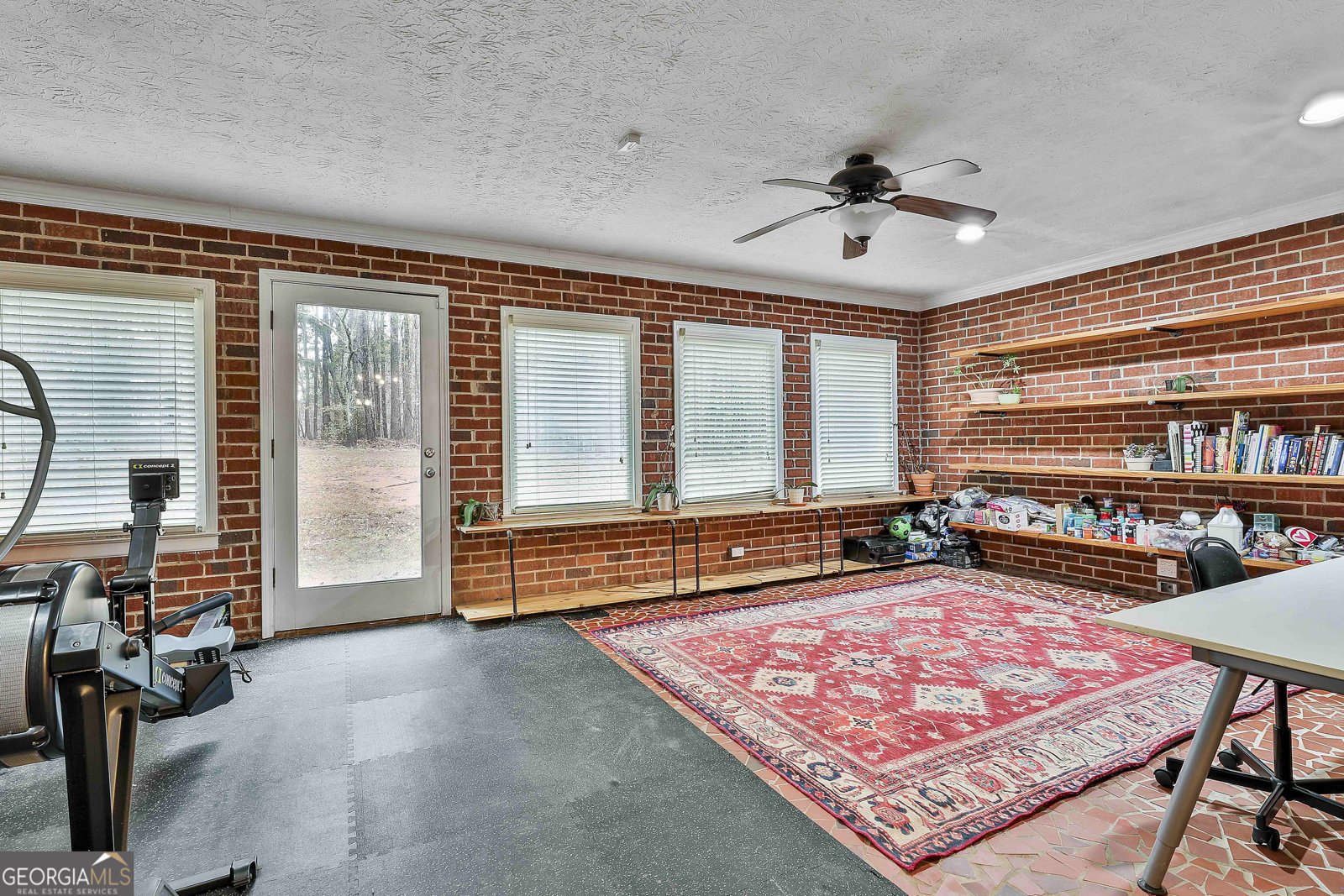 3191 Buck Branch Rd Conyers - 12