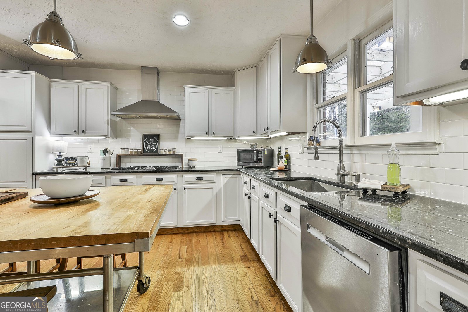 3191 Buck Branch Rd Conyers - 14