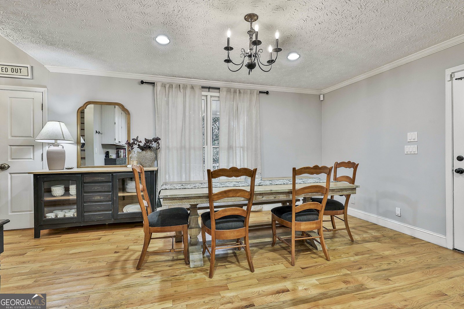 3191 Buck Branch Rd Conyers - 15