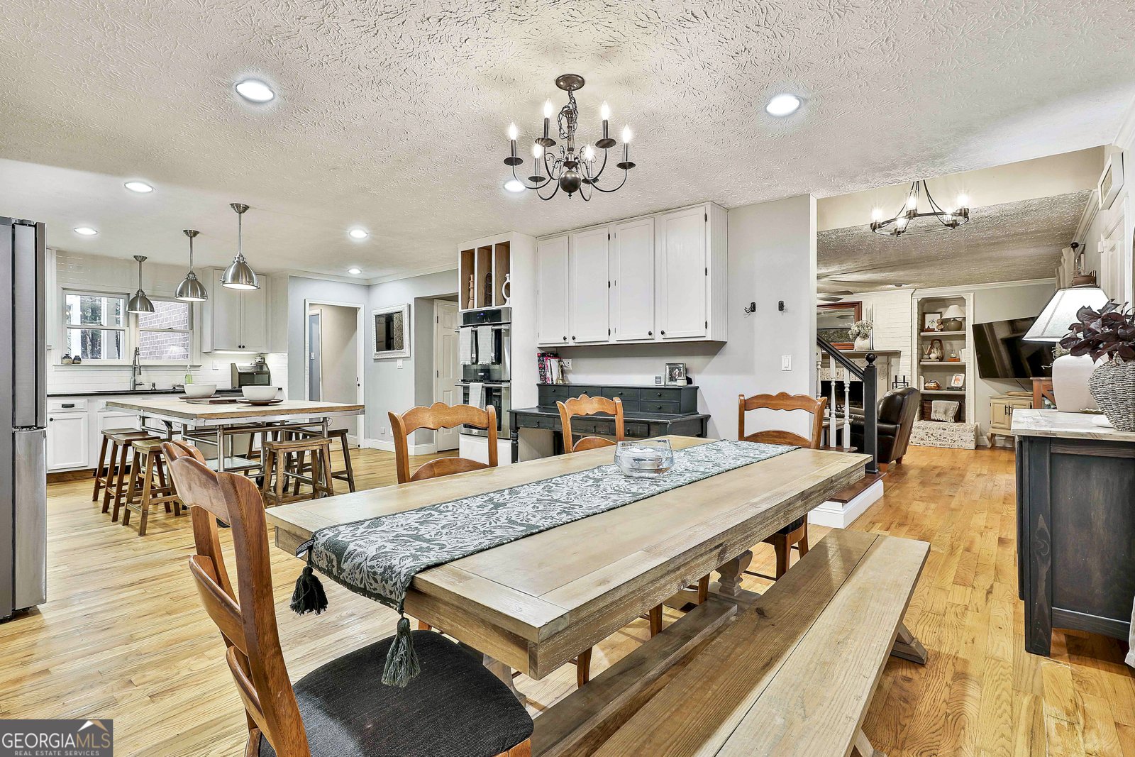 3191 Buck Branch Rd Conyers - 16