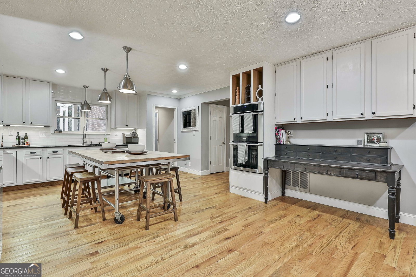 3191 Buck Branch Rd Conyers - 17