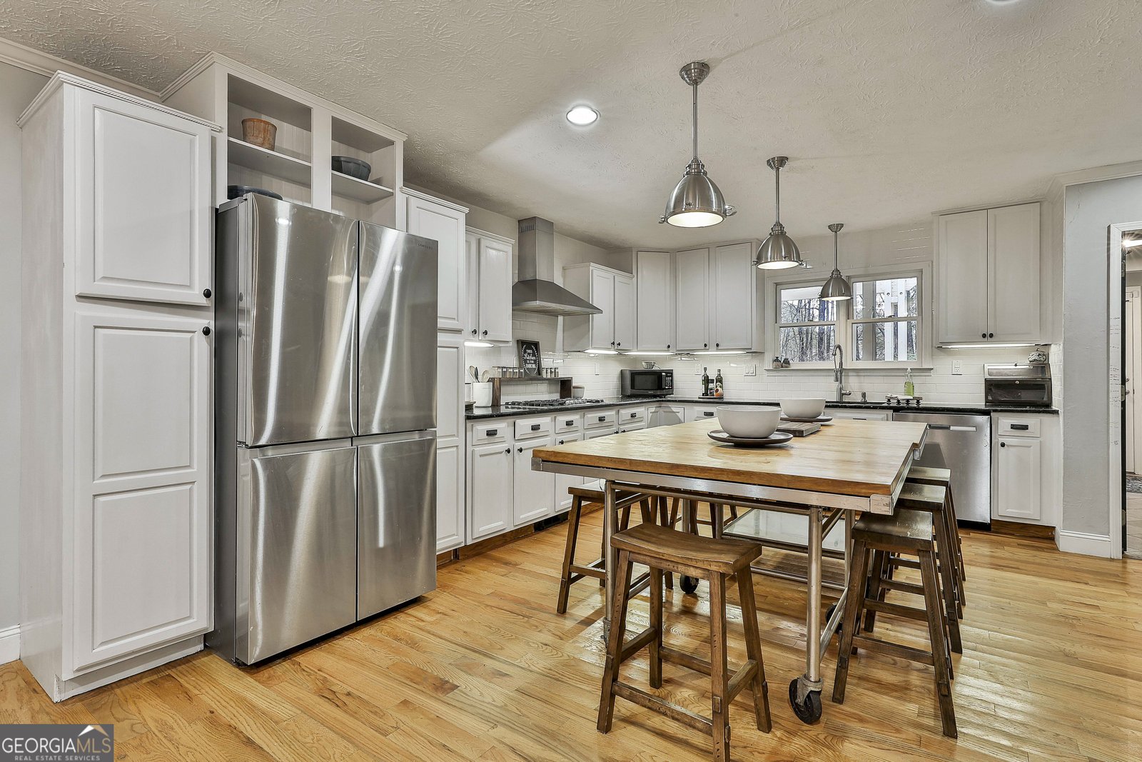 3191 Buck Branch Rd Conyers - 18