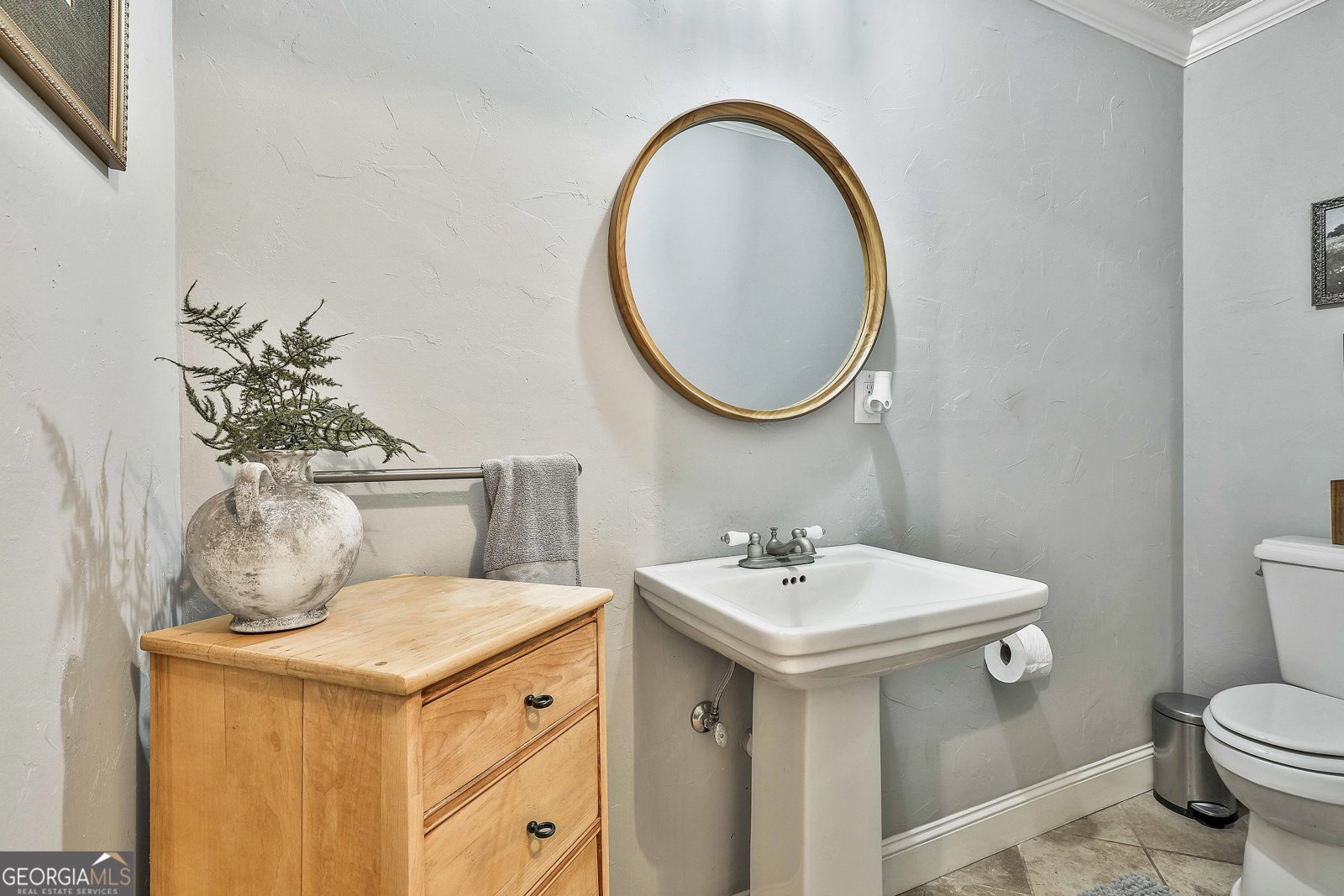 3191 Buck Branch Rd Conyers - 20