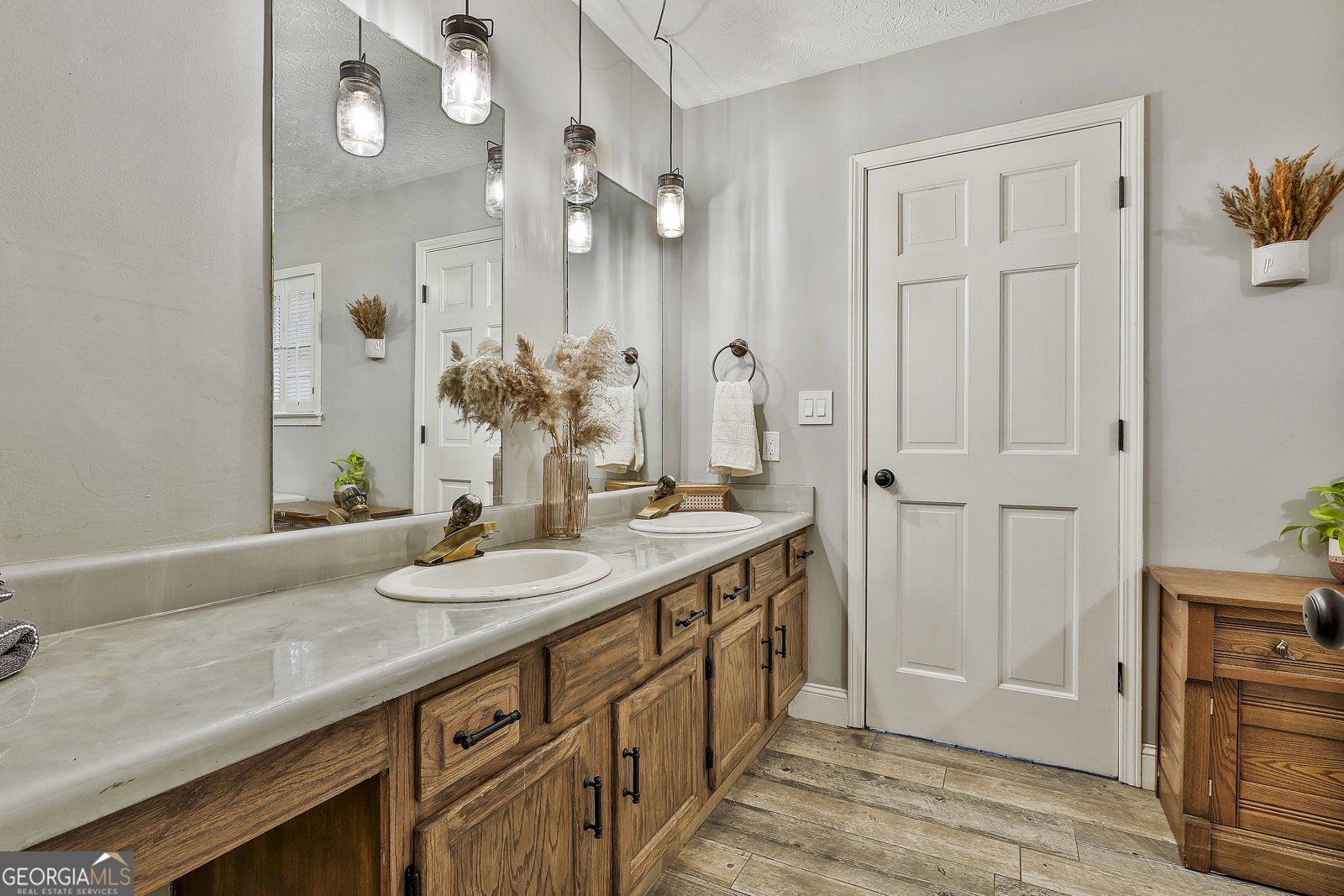 3191 Buck Branch Rd Conyers - 23