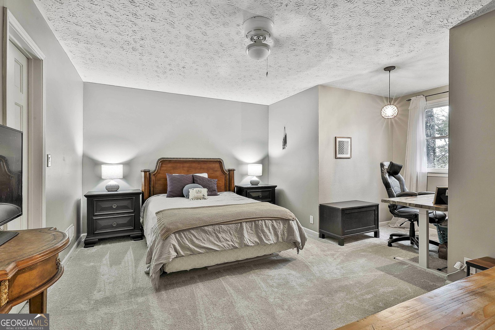 3191 Buck Branch Rd Conyers - 28