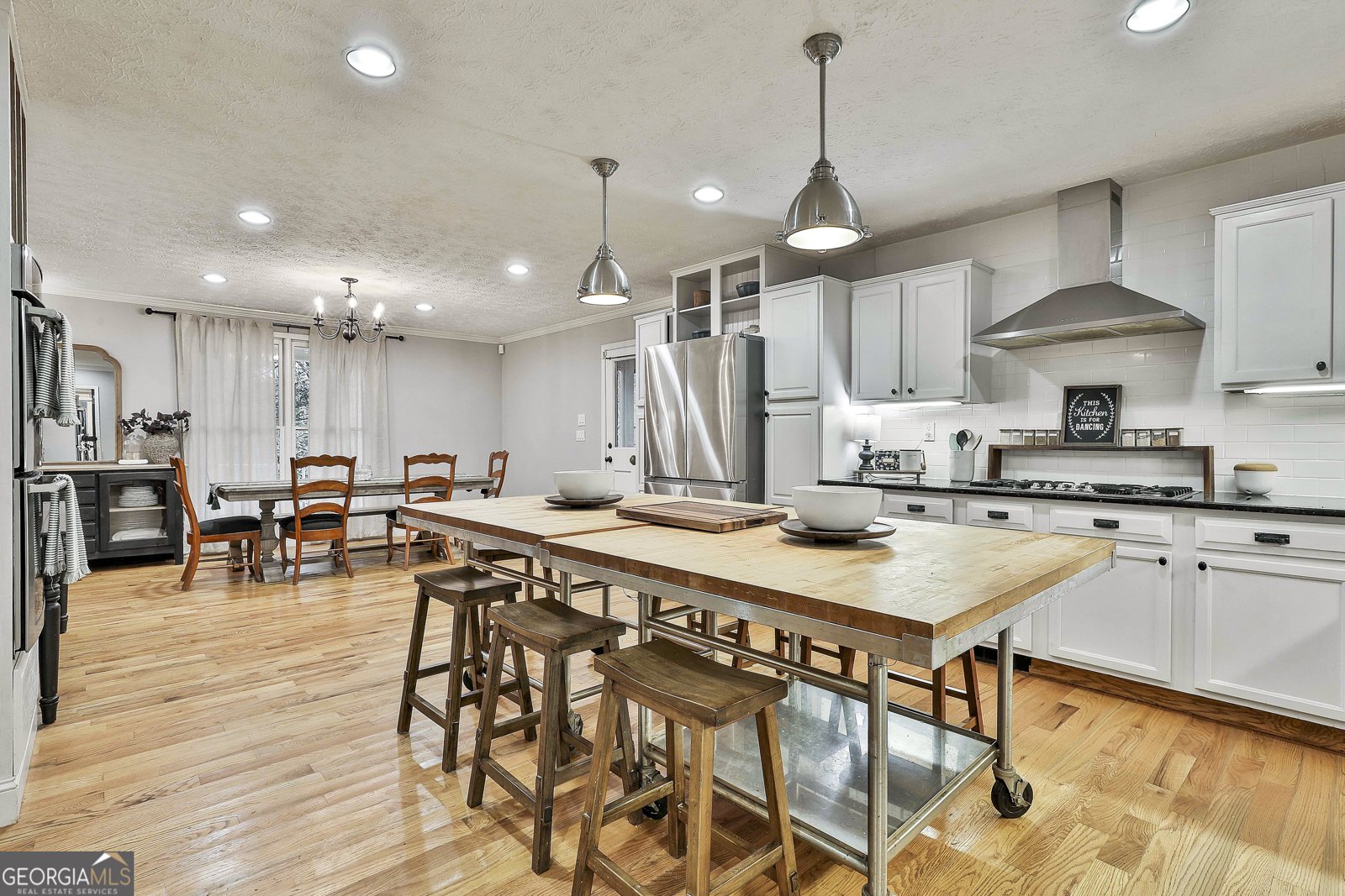 3191 Buck Branch Rd Conyers - 3