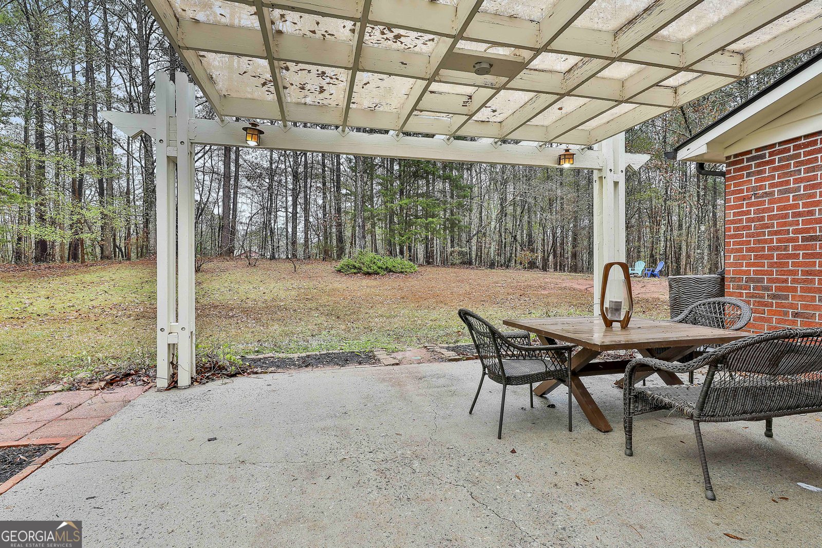 3191 Buck Branch Rd Conyers - 30