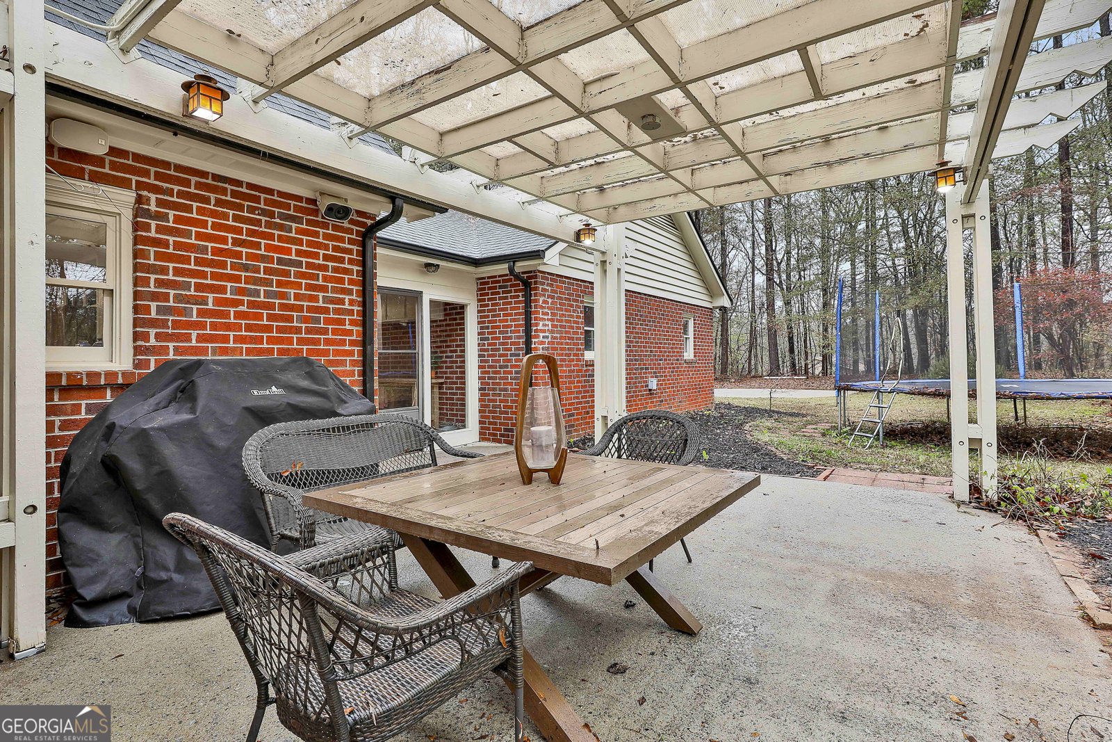 3191 Buck Branch Rd Conyers - 31