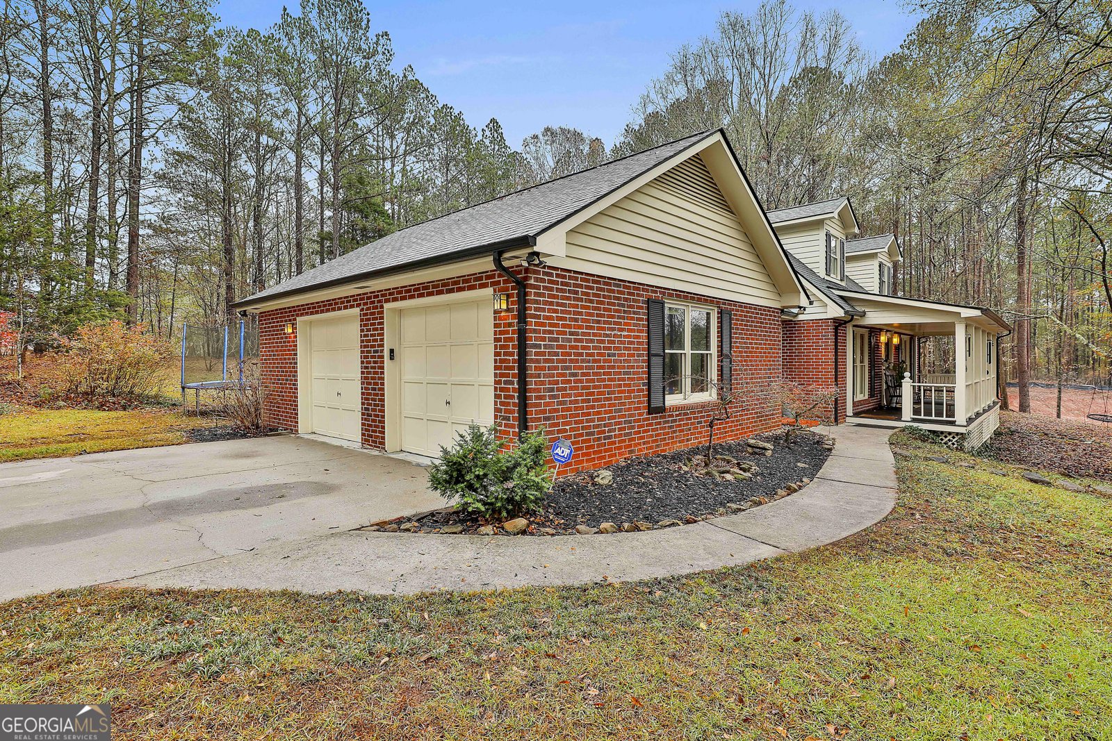 3191 Buck Branch Road Conyers - 37