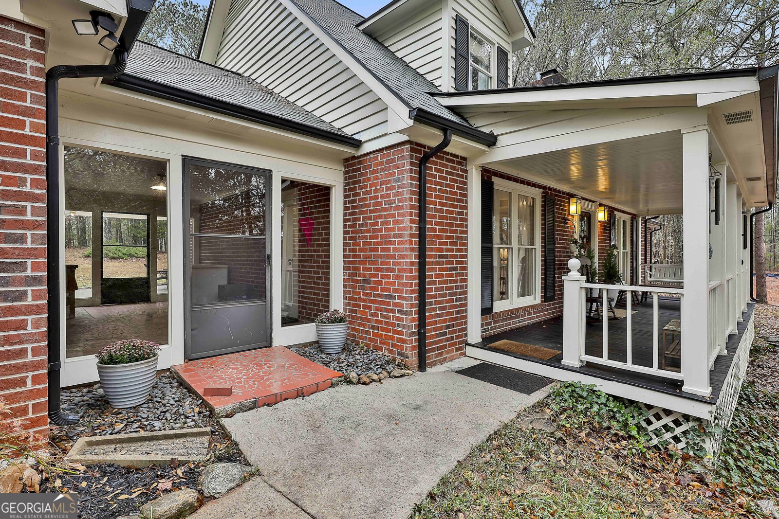 3191 Buck Branch Rd Conyers - 4