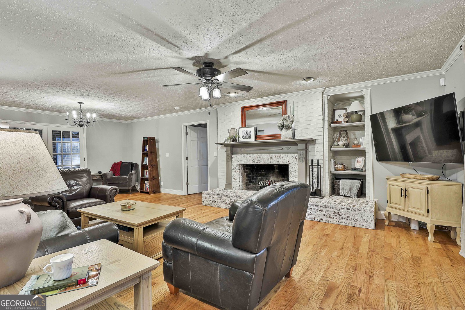 3191 Buck Branch Rd Conyers - 7