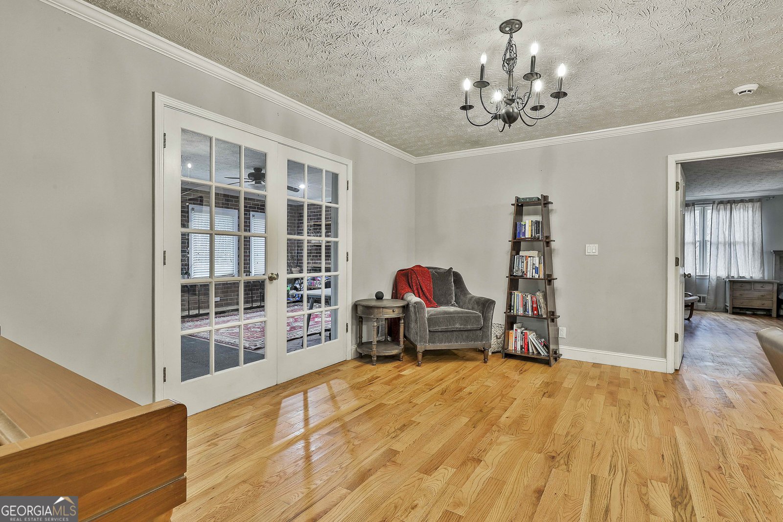 3191 Buck Branch Rd Conyers - 9