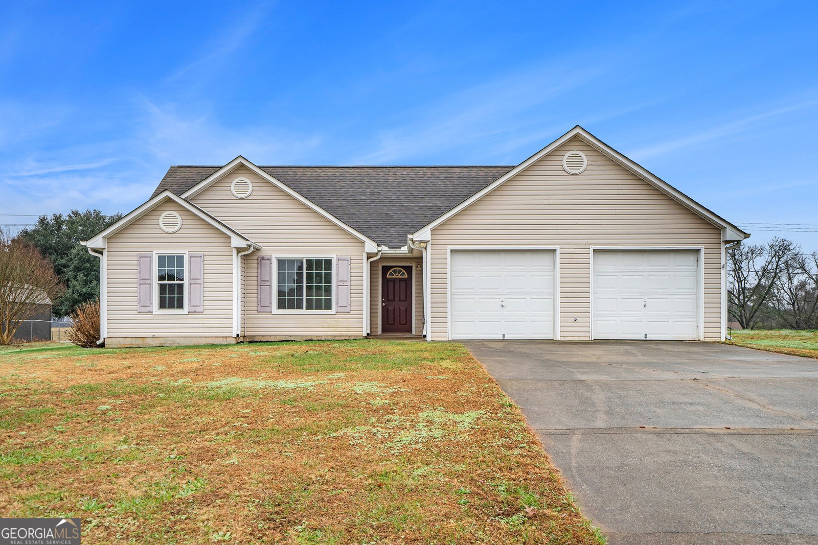 917 Justin Drive Winder - main photo