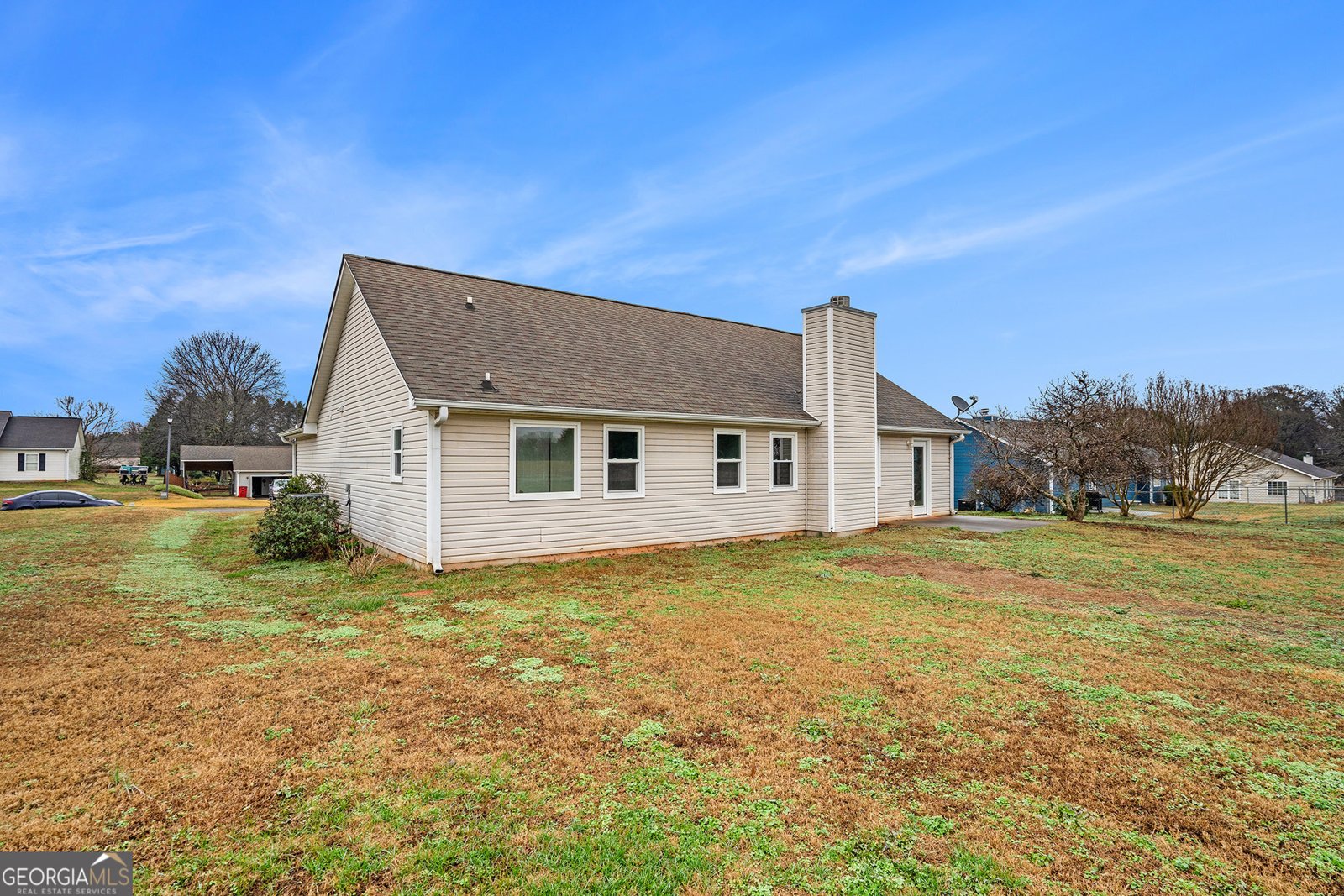 917 Justin Drive Winder - 25