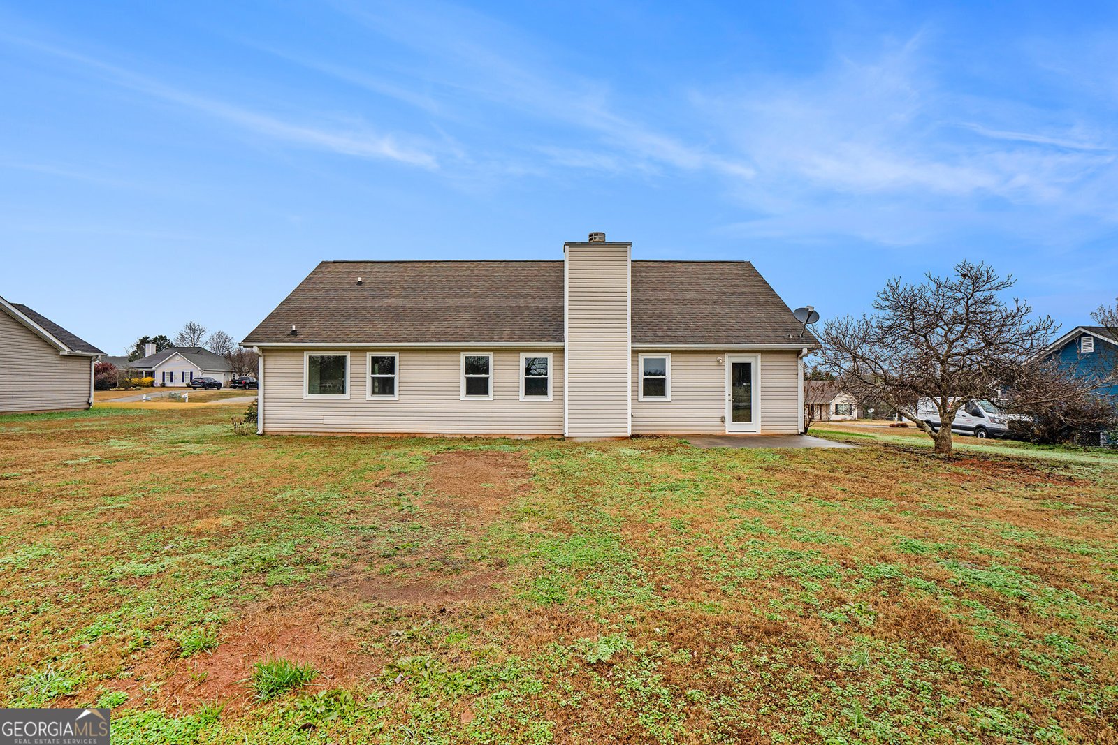 917 Justin Drive Winder - 26