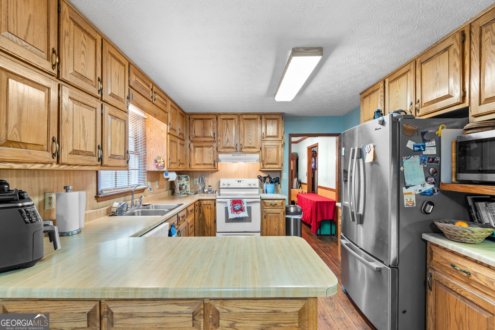 102 Hayes Circle Rex - 15